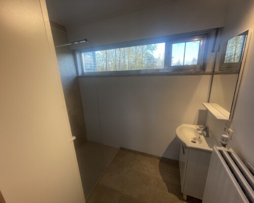 Badkamerrenovatie Techniek Verbelen