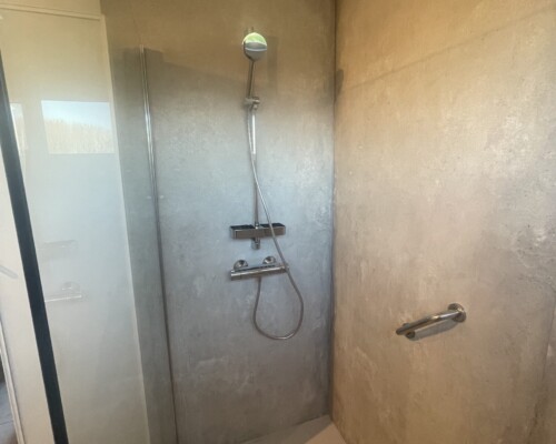 Badkamerrenovatie Techniek Verbelen