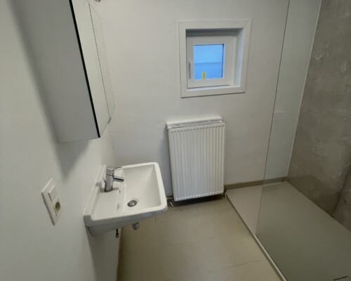Badkamerrenovatie Techniek Verbelen
