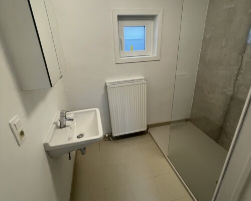 Badkamerrenovatie Techniek Verbelen