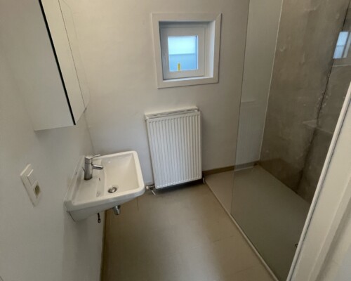 Badkamerrenovatie Techniek Verbelen