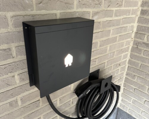 Laadpalen Elektriciteit Techniek Verbelen