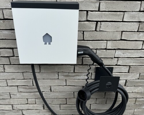 Laadpalen Elektriciteit Techniek Verbelen