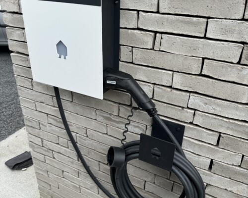 Laadpalen Elektriciteit Techniek Verbelen
