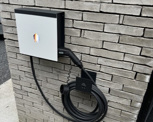 Laadpalen Elektriciteit Techniek Verbelen