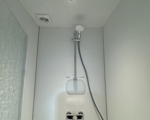 Douches Project Gent Techniek Verbelen
