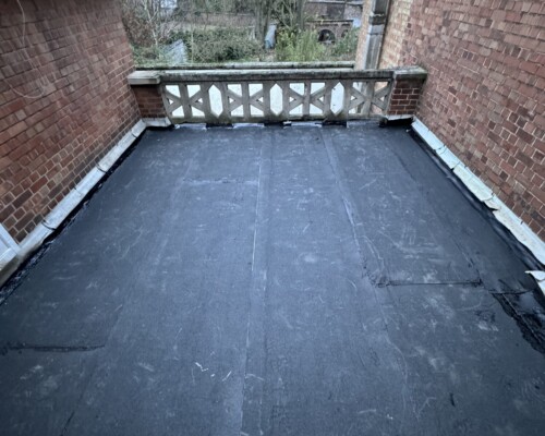 Dakterras Techniek Verbelen
