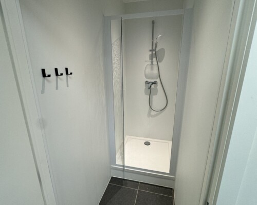 Douches Project Gent Techniek Verbelen
