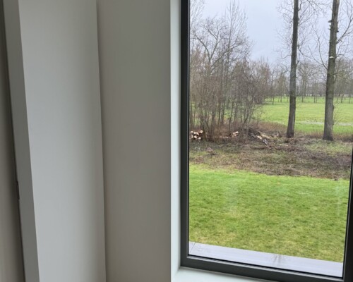 Jaga Hybride verwarming Techniek Verbelen