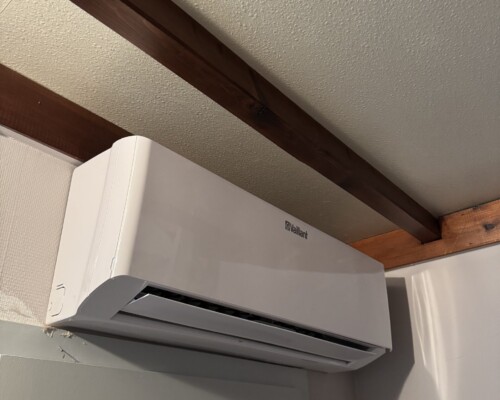 Airco Techniek Verbelen