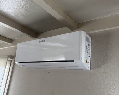 Airco Techniek Verbelen